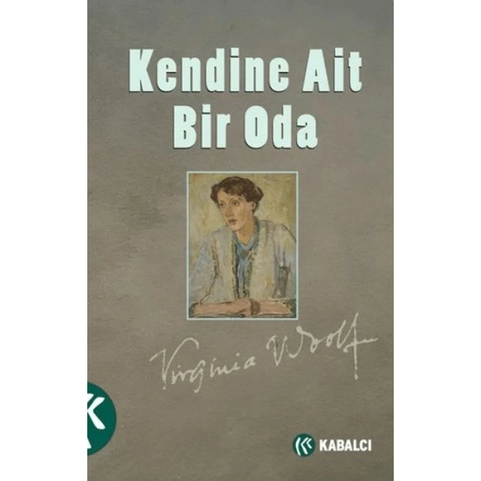 Kendine Ait Bir Oda