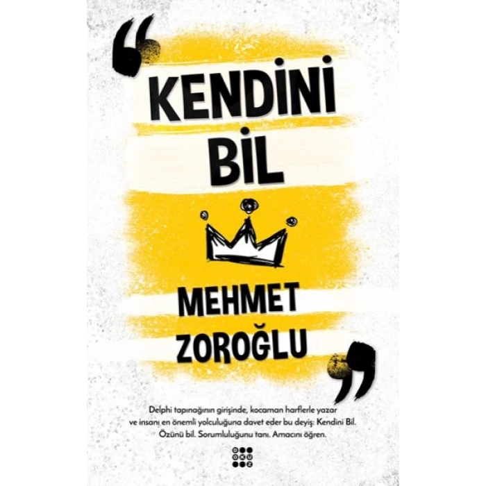 Kendini Bil