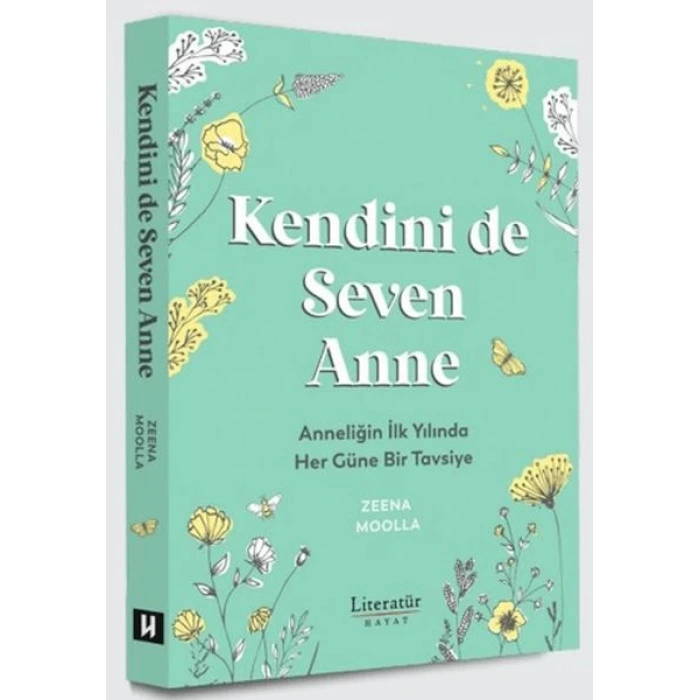 Kendini de Seven Anne