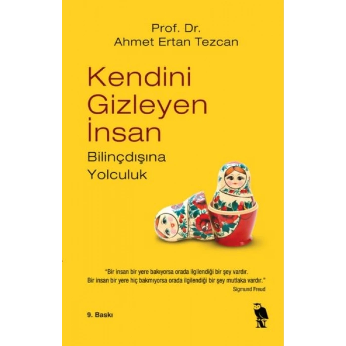 Kendini Gizleyen İnsan