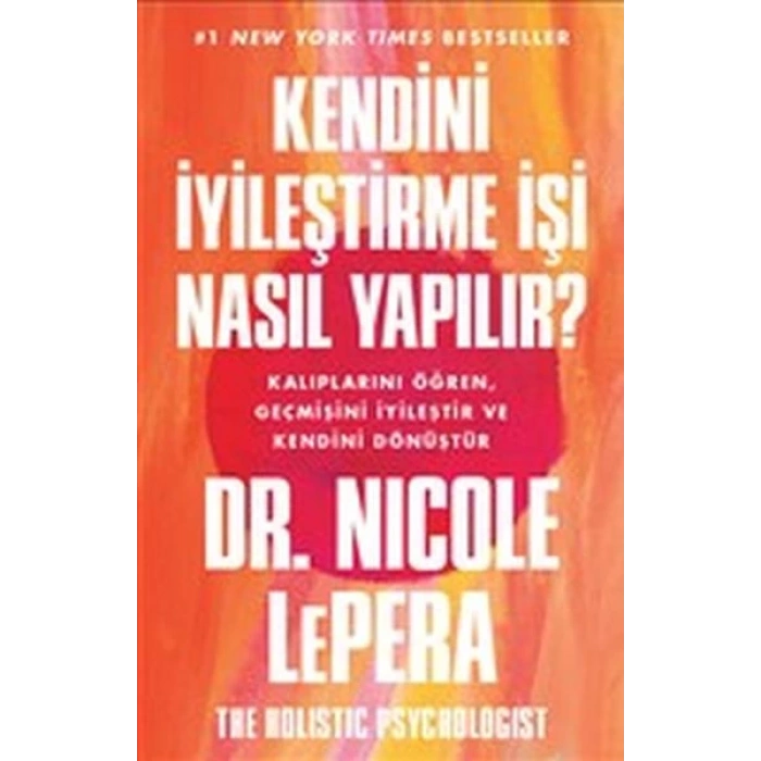 Kendini İyileştirme İşi Nasıl Yapılır?