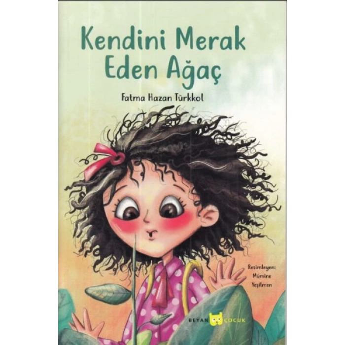 Kendini Merak Eden Ağaç
