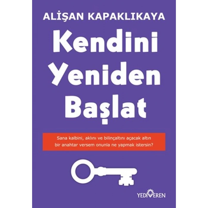 Kendini Yeniden Başlat