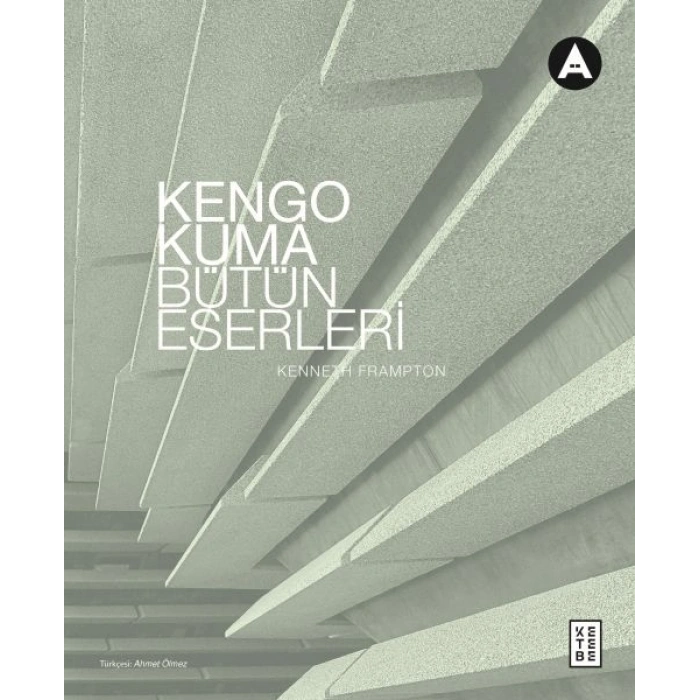 Kengo Kuma Bütün Eserleri