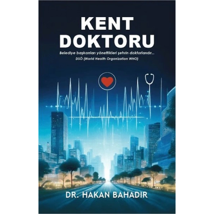 Kent Doktoru