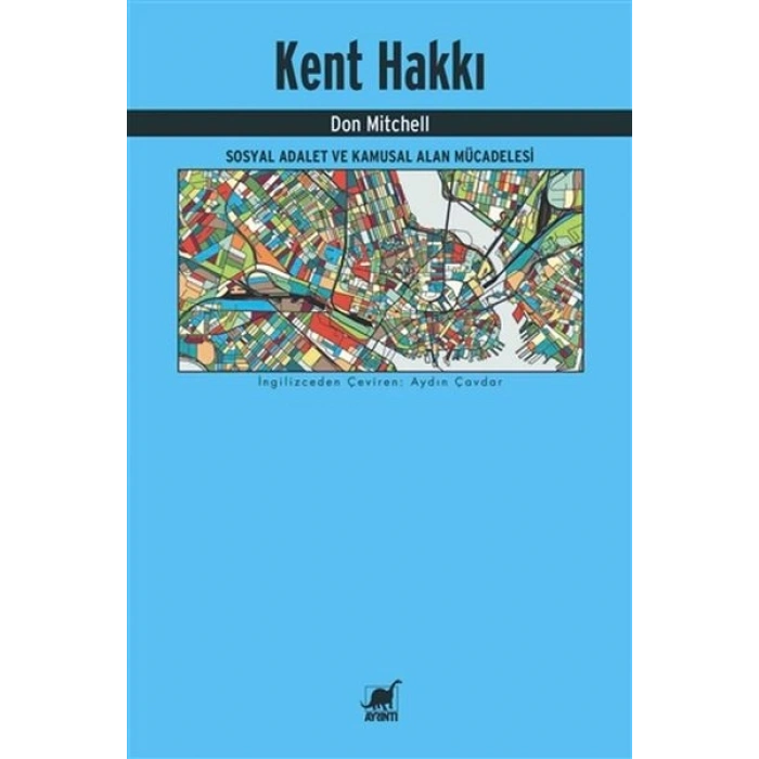 Kent Hakkı