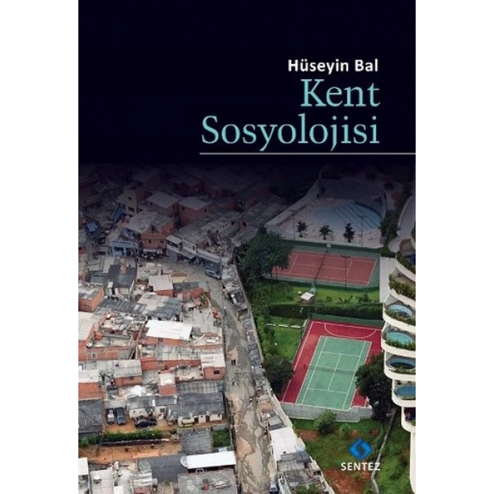 Kent Sosyolojisi
