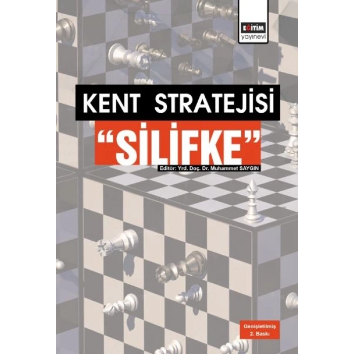 Kent Stratejisi: Silifke