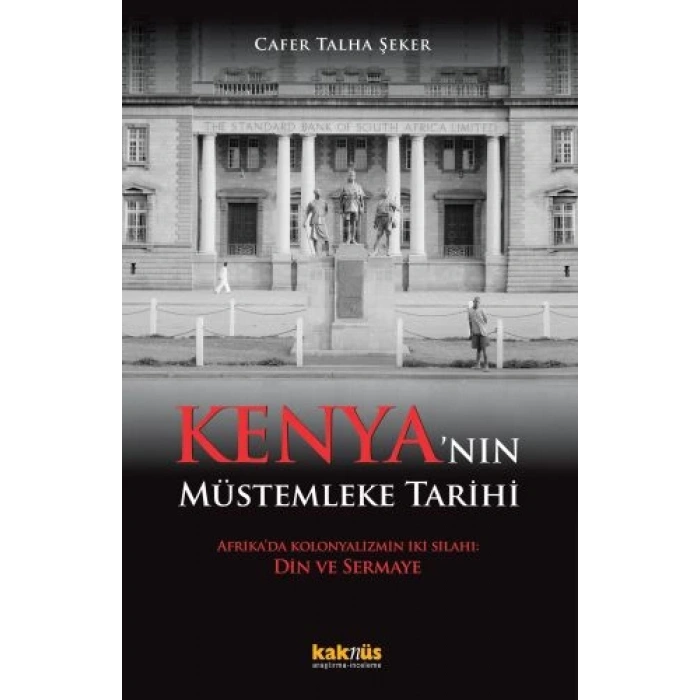 Kenya’nın Müstemleke Tarihi