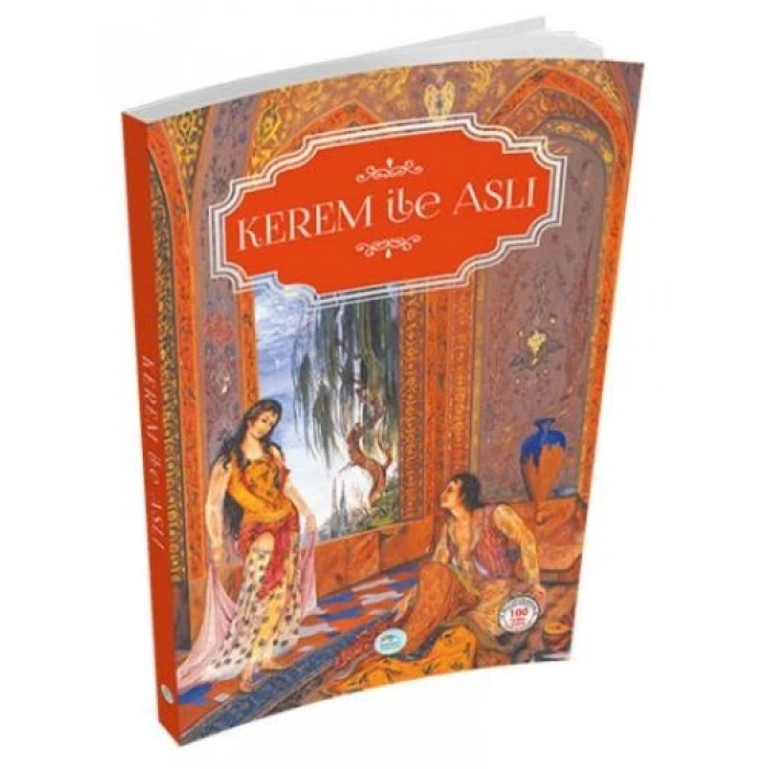 Kerem ile Aslı