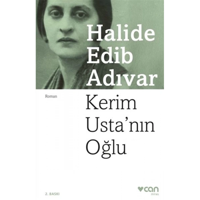 Kerim Usta’nın Oğlu