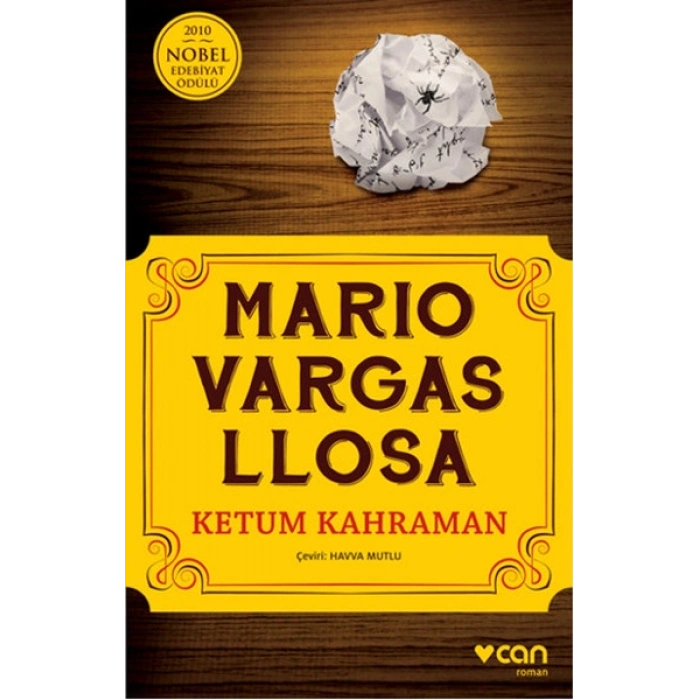 Ketum Kahraman