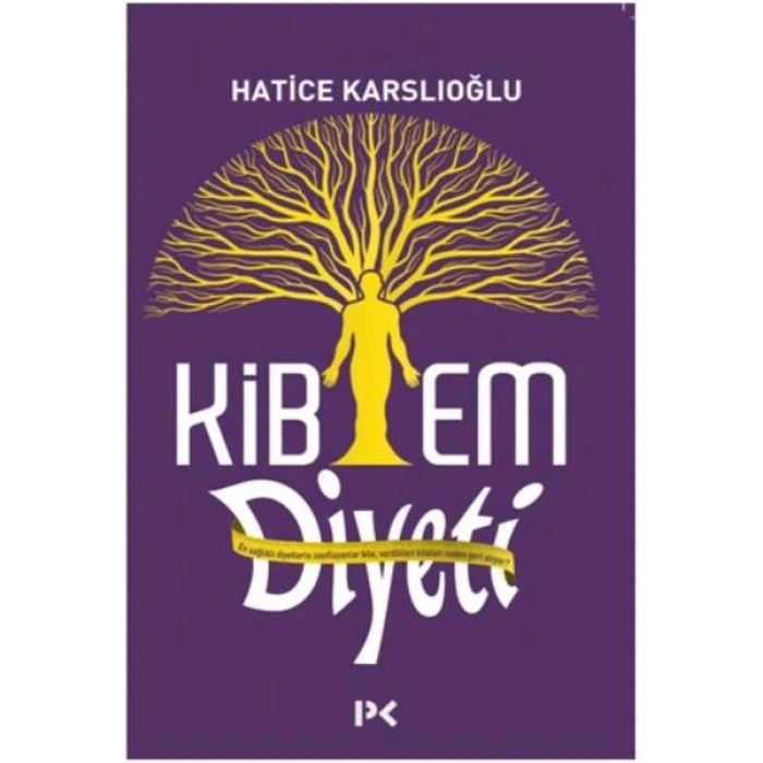 Kibem Diyeti