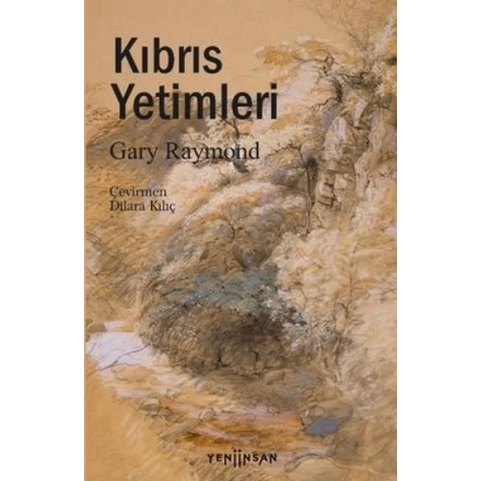 Kıbrıs Yetimleri