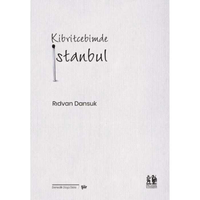 Kibritcebimde İstanbul