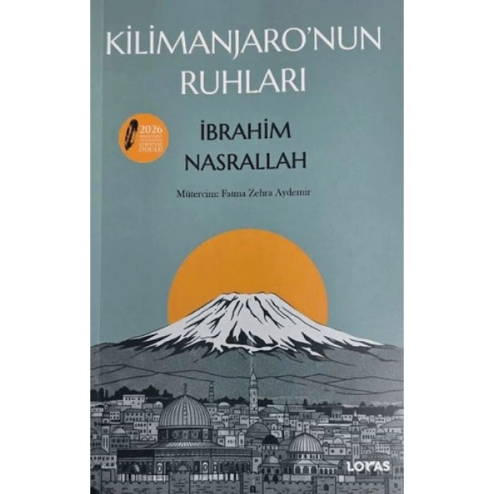 Kilimanjaro’nun Ruhları