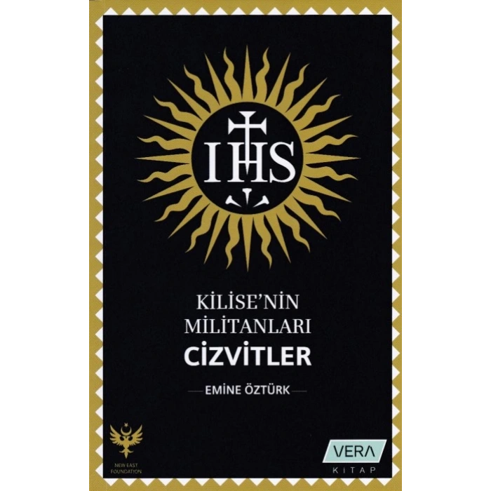 Kilisenin Militanları - Cizvitler