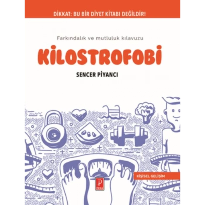 Kilostrofobi