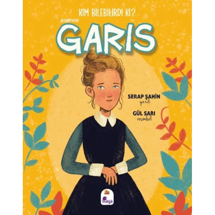 Kim Bilebilirdi ki? - Josephine Garis