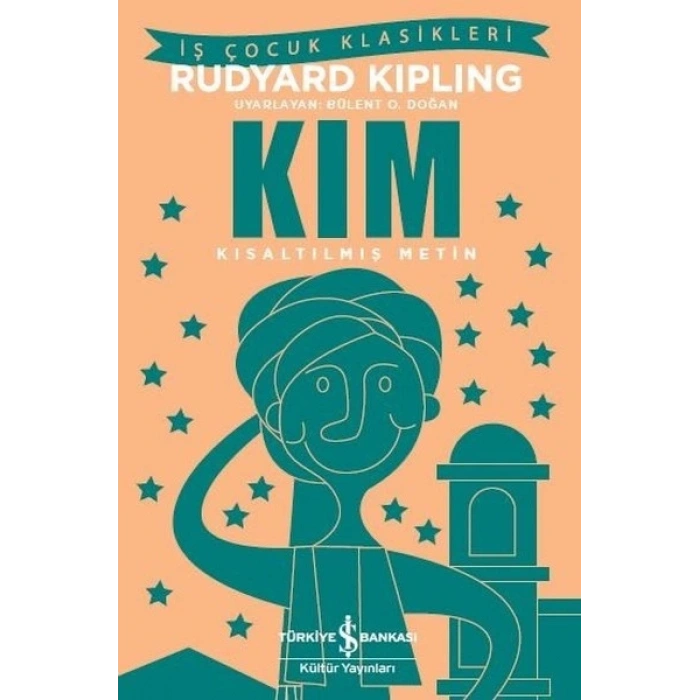 Kim-Kısaltılmış Metin