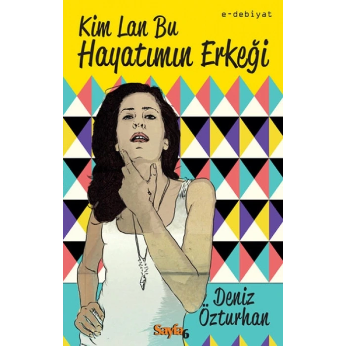 Kim Lan Bu Hayatımın Erkeği