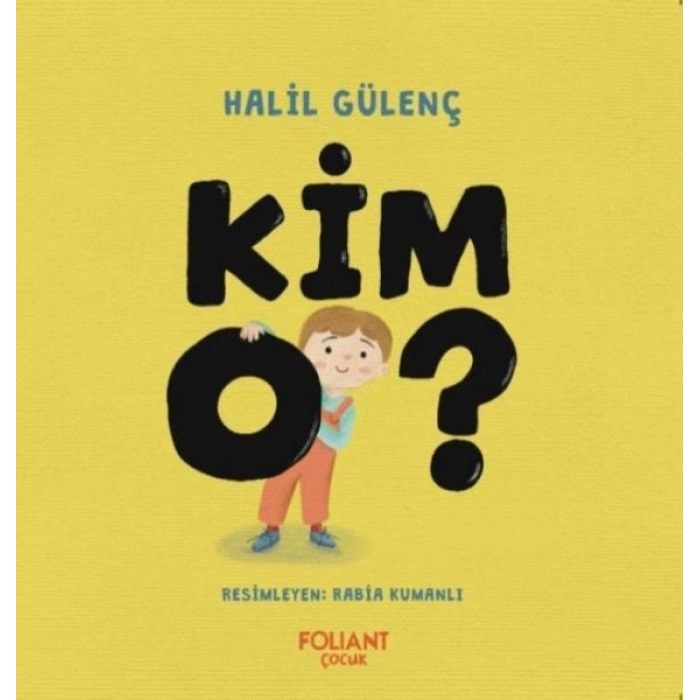 Kim O?