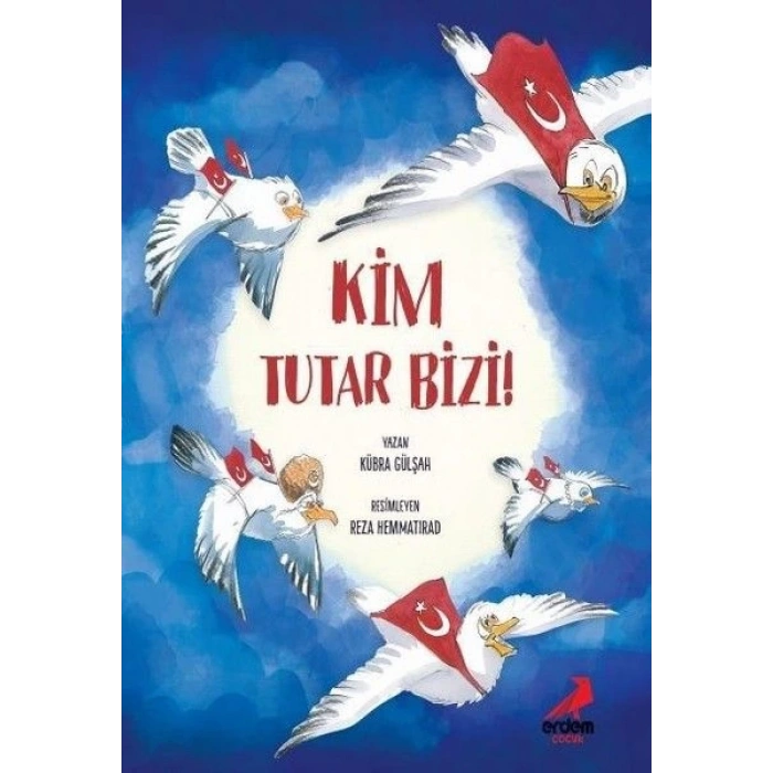 Kim Tutar Bizi