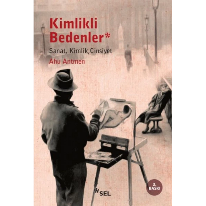 Kimlikli Bedenler