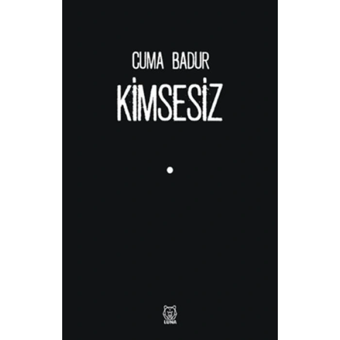 Kimsesiz