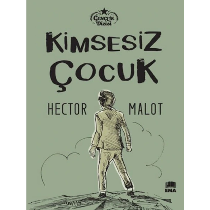 Kimsesiz Çocuk