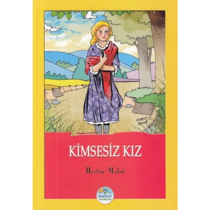 Kimsesiz Kız
