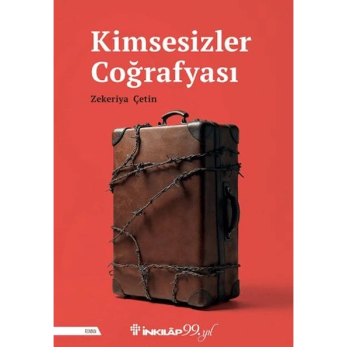 Kimsesizler Coğrafyası