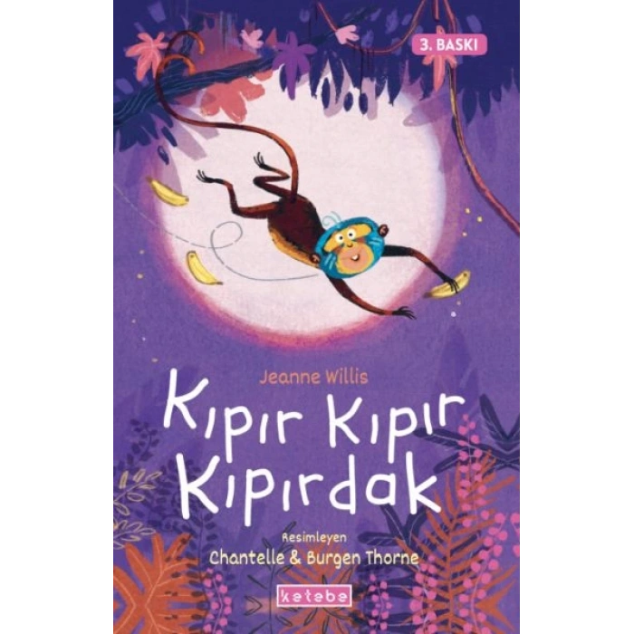 Kıpır Kıpır Kıpırdak