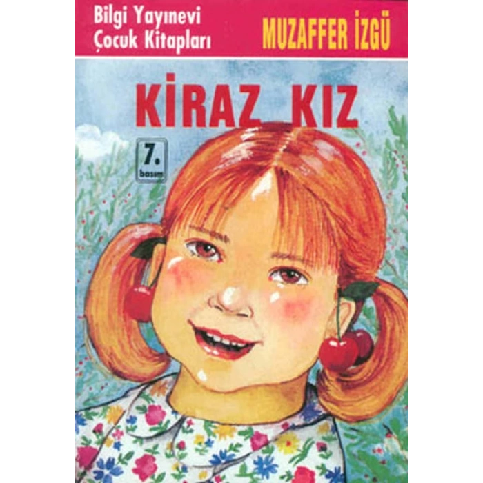 Kiraz Kız