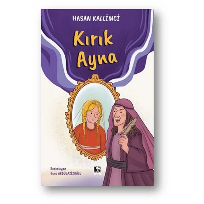 Kırık Ayna