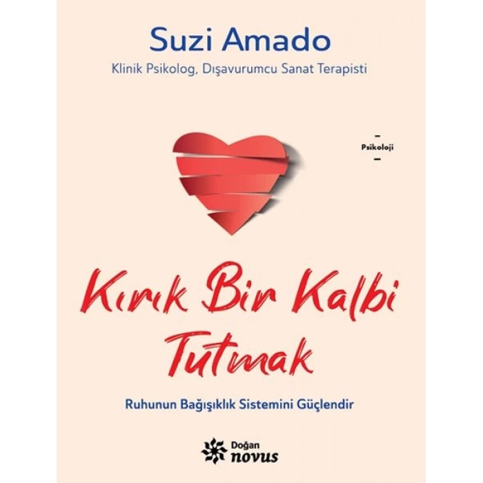 Kırık Bir Kalbi Tutmak