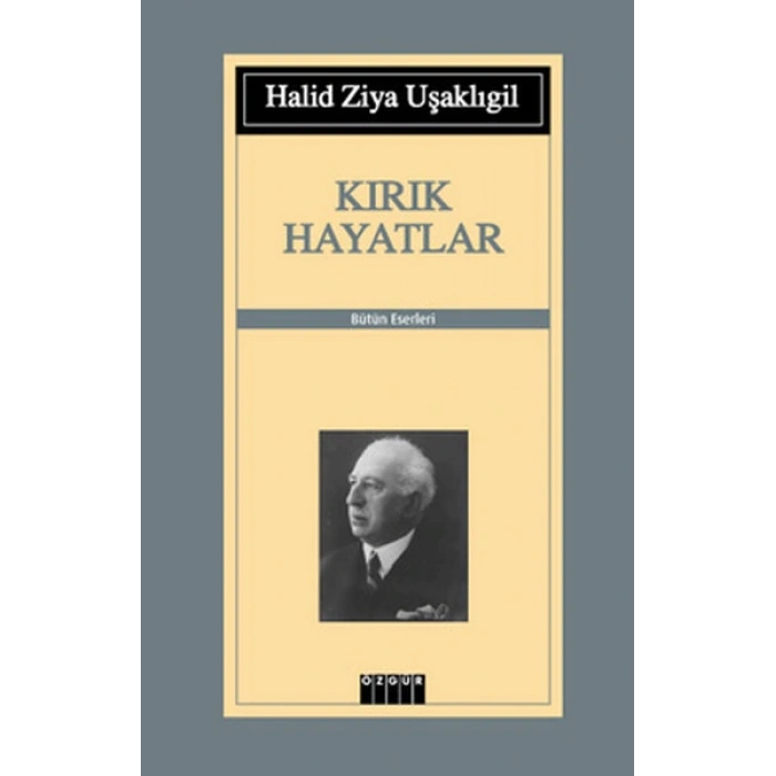 Kırık Hayatlar