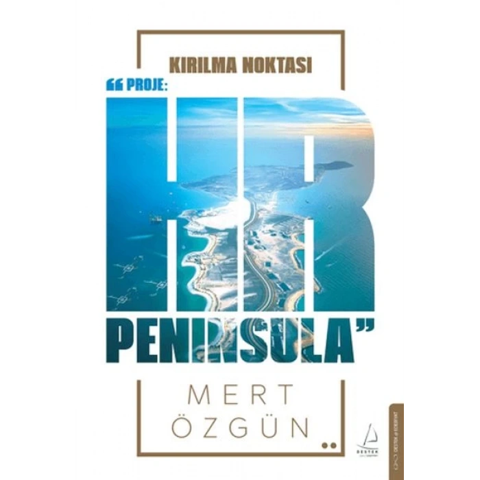 Kırılma Noktası (Ciltli)