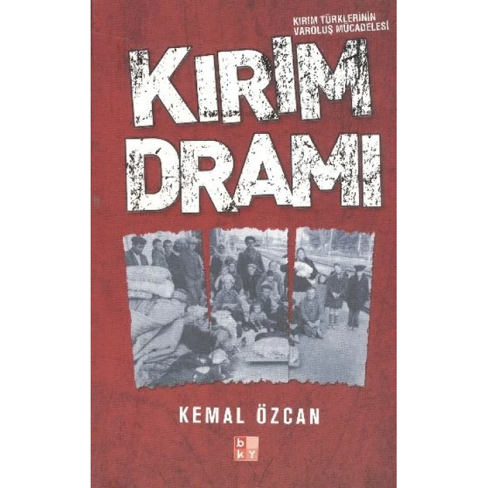 Kırım Dramı