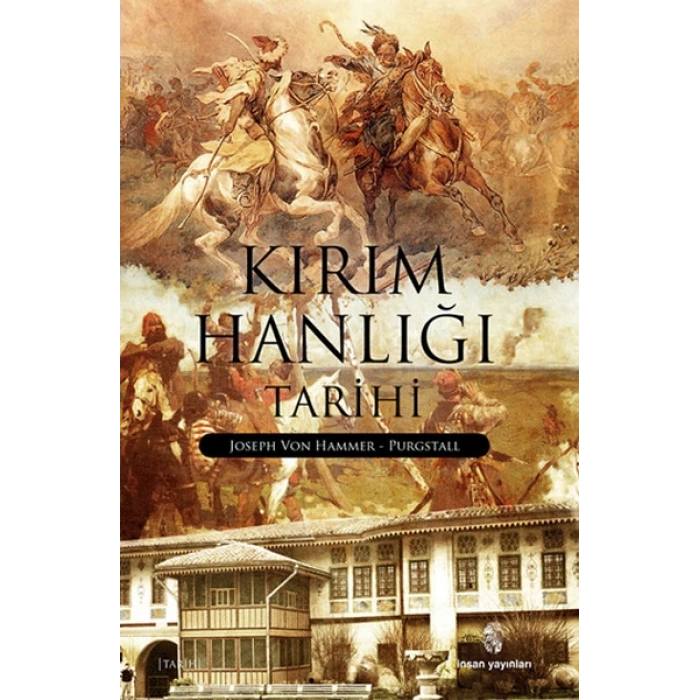 Kırım Hanlığı Tarihi
