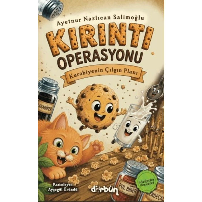 Kırıntı Operasyonu