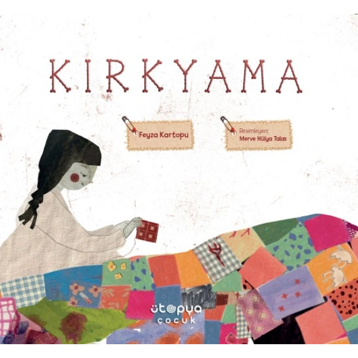 Kırkyama