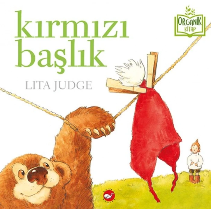 Kırmızı Başlık
