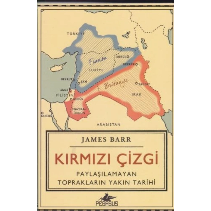 Kırmızı Çizgi