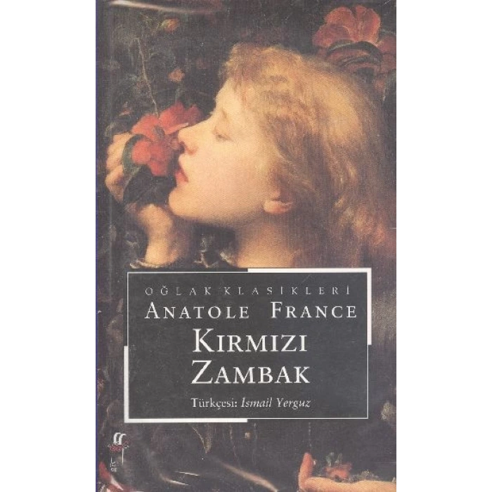 Kırmızı Zambak-Oğlak Yay.