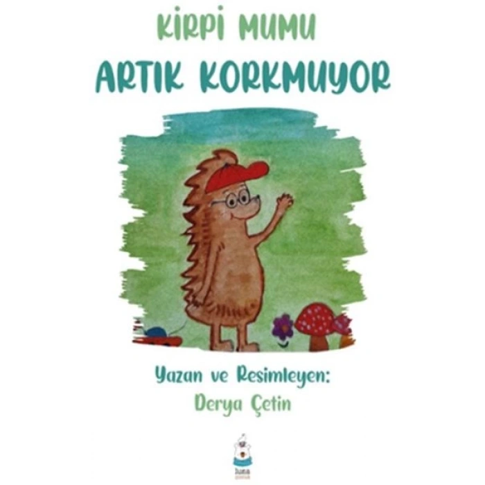 Kirpi Mumu Artık Korkmuyor