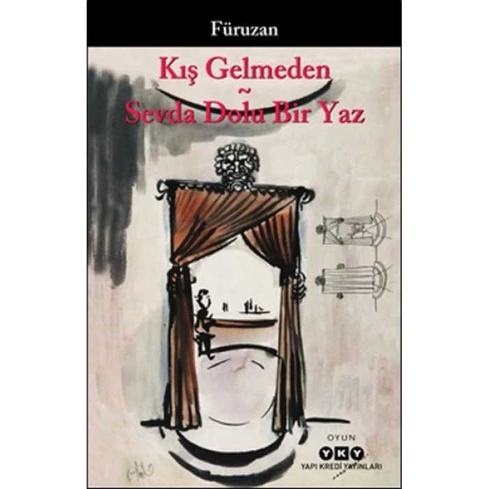 Kış Gelmeden - Sevda Dolu Bir Yaz