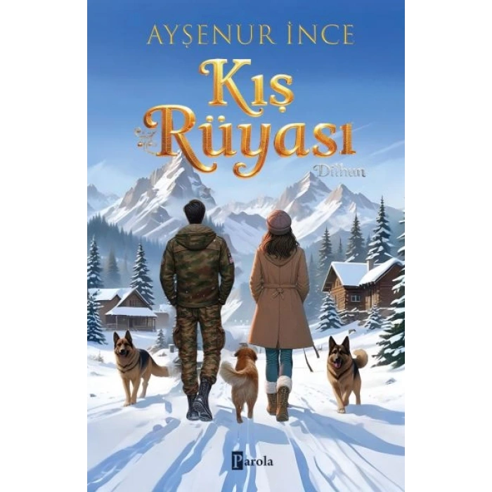 Kış Rüyası 1 - Dilhun