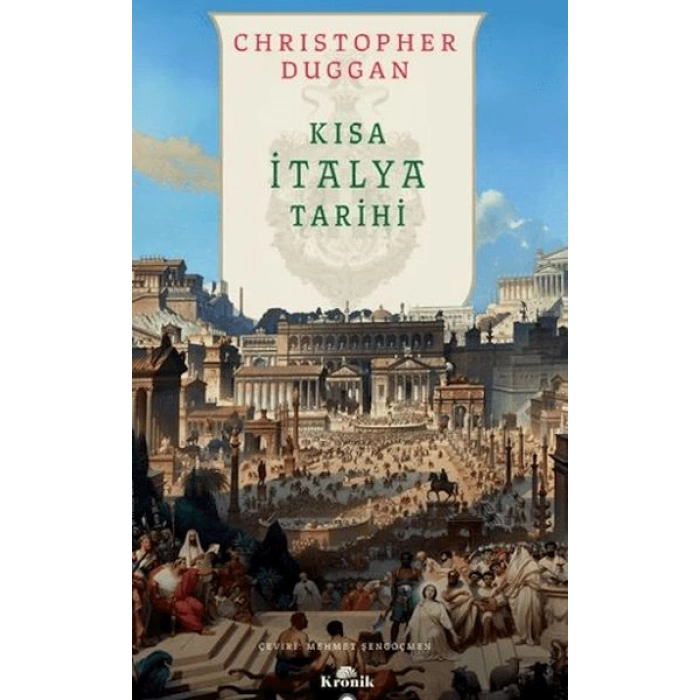 Kısa İtalya Tarihi