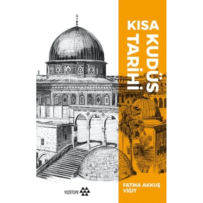 Kısa Kudüs Tarihi